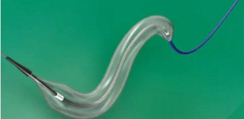 Балонний катетер RISE NC 3,75 х 8 mm (мм)